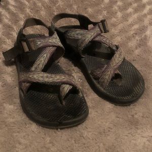 Chacos
